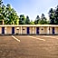 Americas Best Value Inn Jonesville Hillsdale