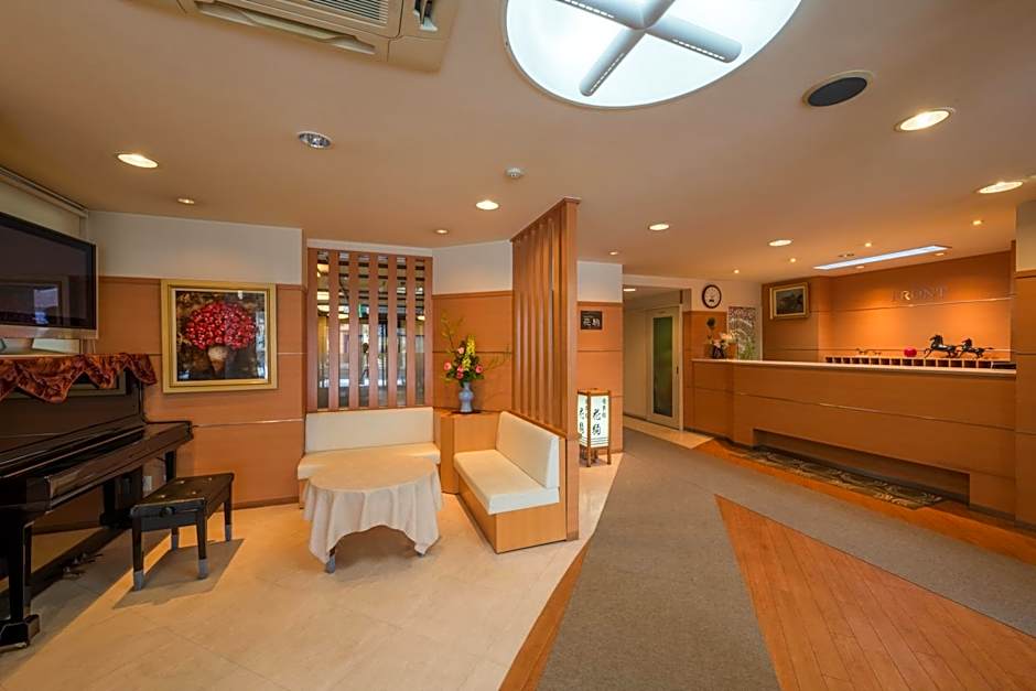 Towada City Hotel