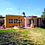 Finca Mc'Clau Teotihuacan, Casa residencial entera