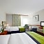 Moevenpick Hotel Zurich-Airport