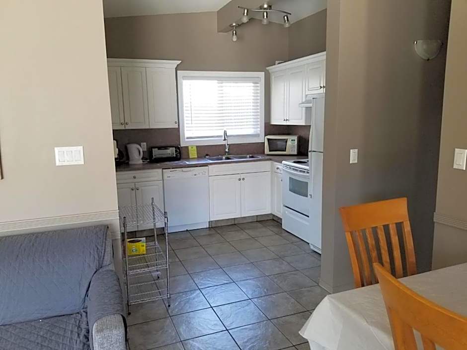 Osoyoos Lakeview Inn & Suites