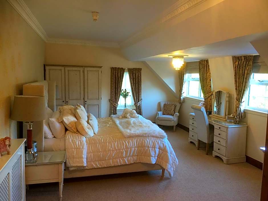 Glenspean Lodge Hotel