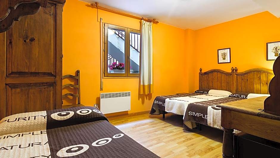Hotel La Posada