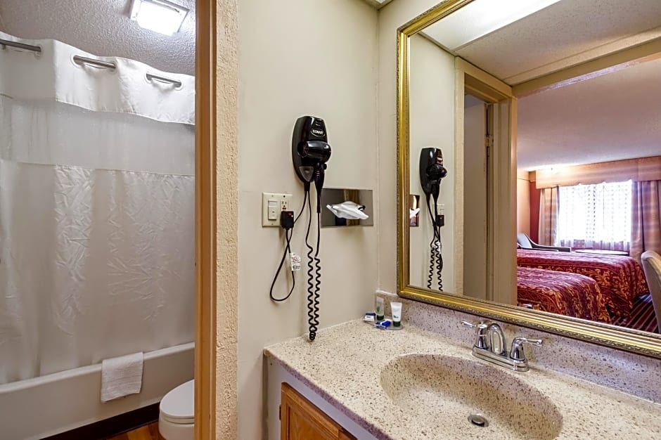 Scottish Inns Harrisburg-Hershey South