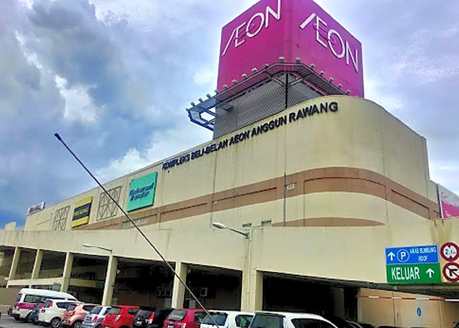 New Wave Rawang Star Hotel