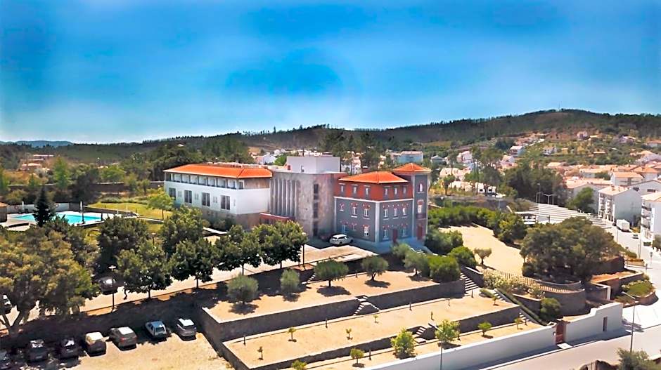 Amoras Country House Hotel