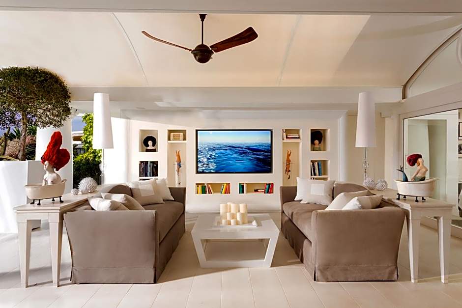 Capri Palace Jumeirah