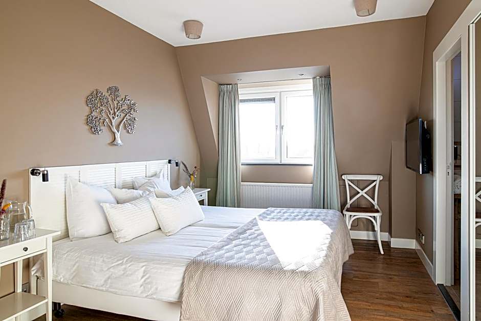 Schippershuis Terherne