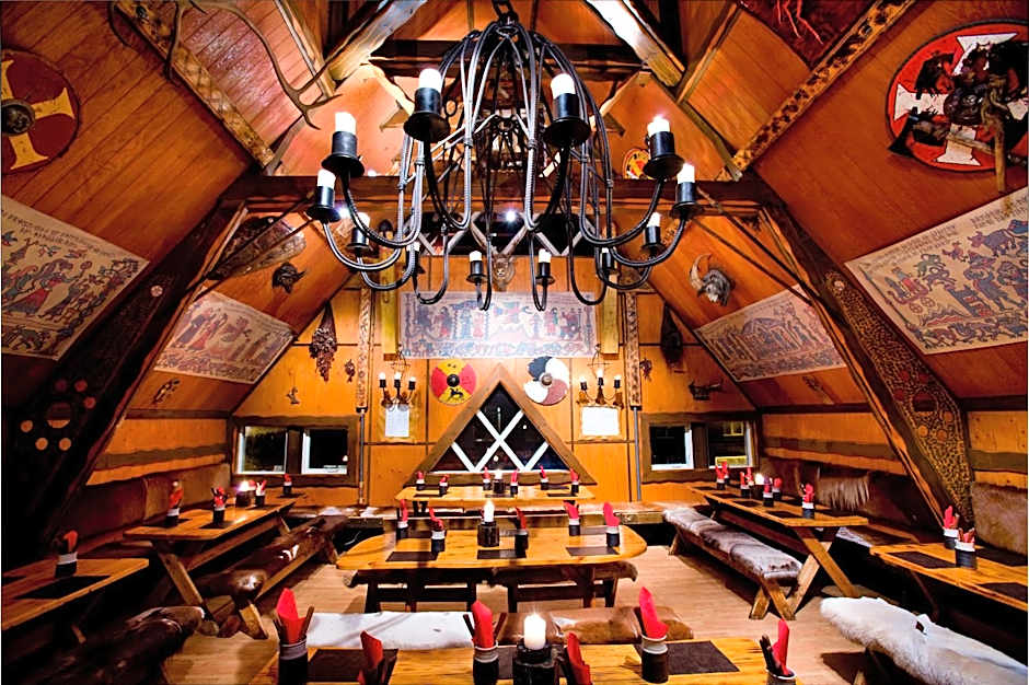 Hotel Viking