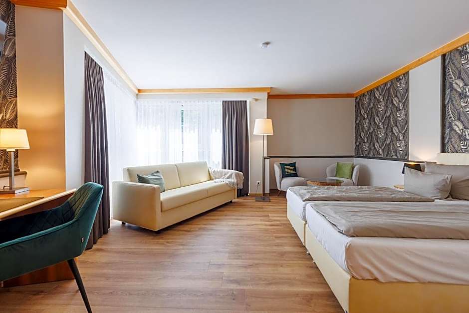 Weinberghotel Edelacker