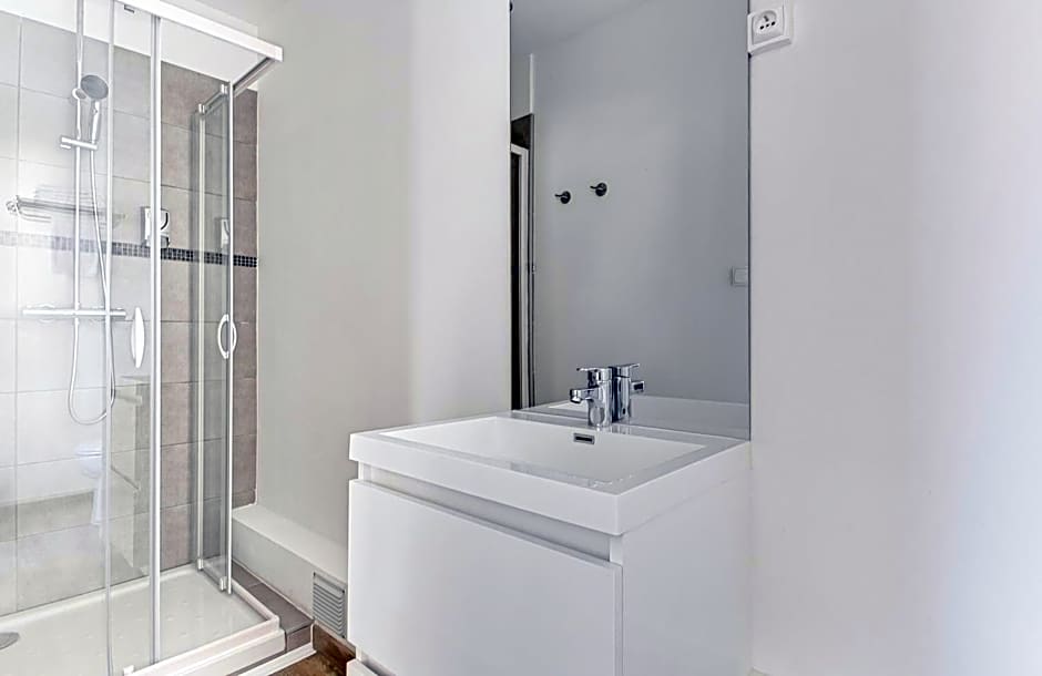 Hôtel de la Citadelle