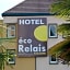 Hôtel Eco Relais - Pau Nord