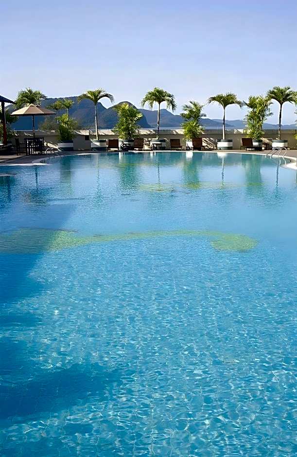 Bayview Hotel Langkawi