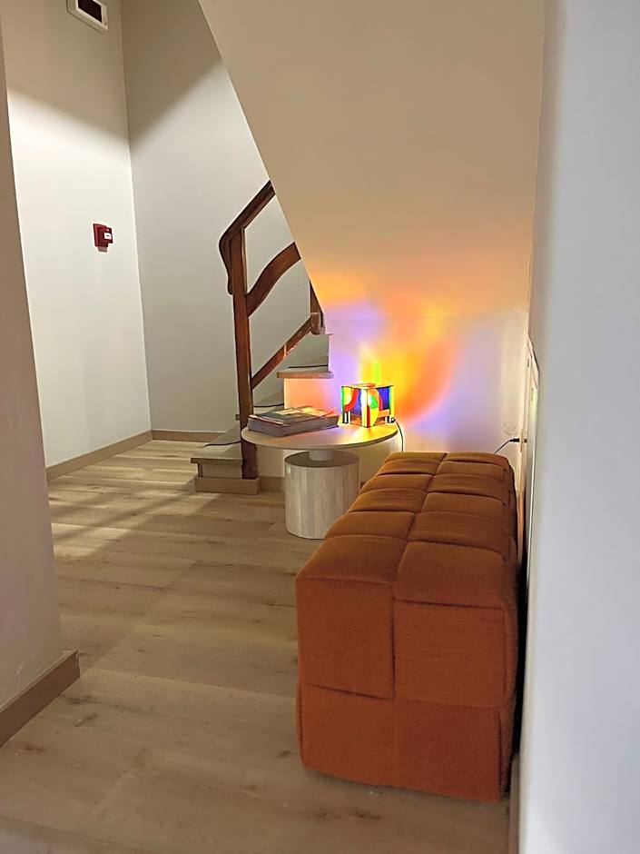 Hotel La Favorita