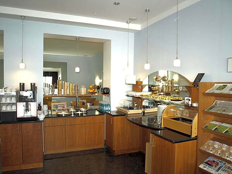 Central-Classic Hotel