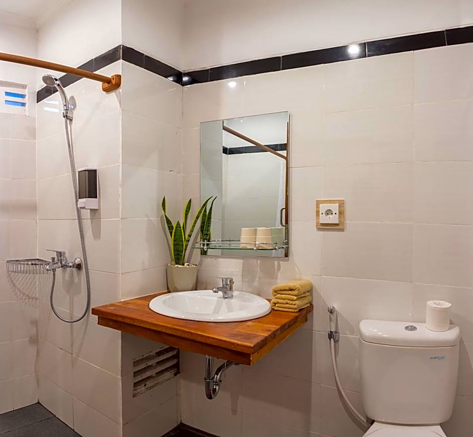 Sanur Lodge