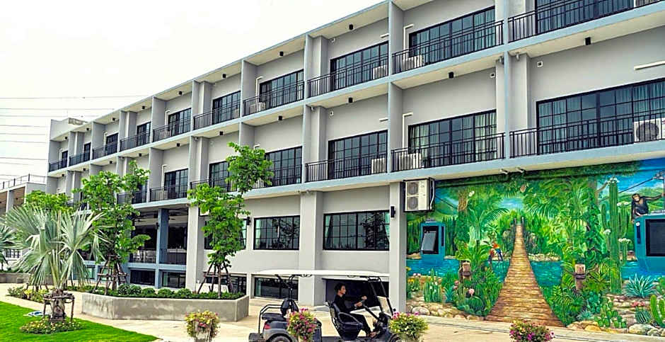 ESC Park Hotel