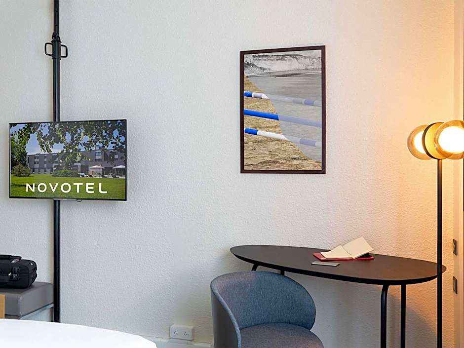 Novotel Bayeux
