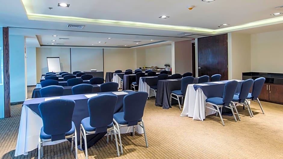 Holiday Inn Express Culiacan By IHG