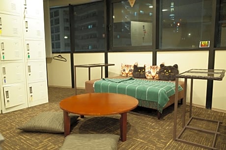 Economy Double or Twin Room