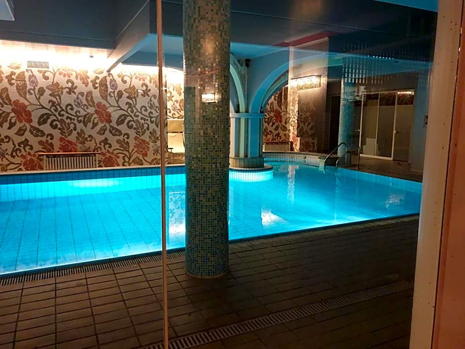 Hotel Ferrari