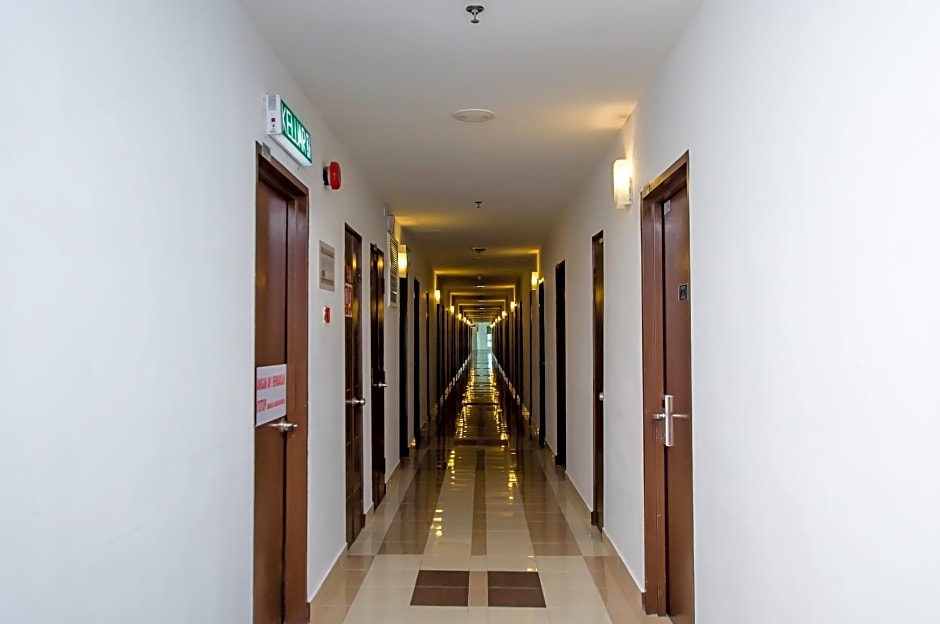 Hotel Kobemas Melaka