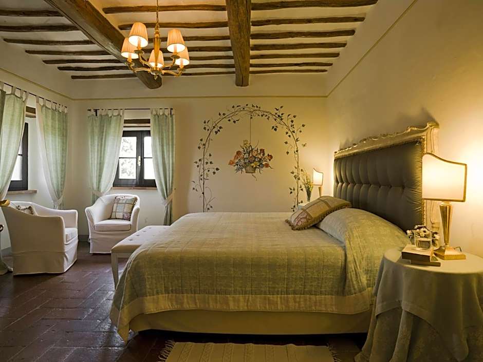 Relais Villa Monte Solare Wellness & SPA