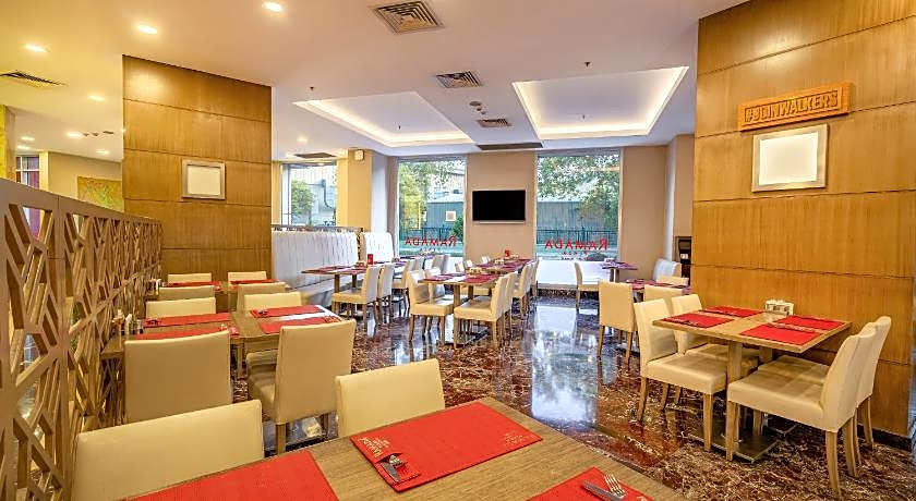 Ramada Plaza Izmir