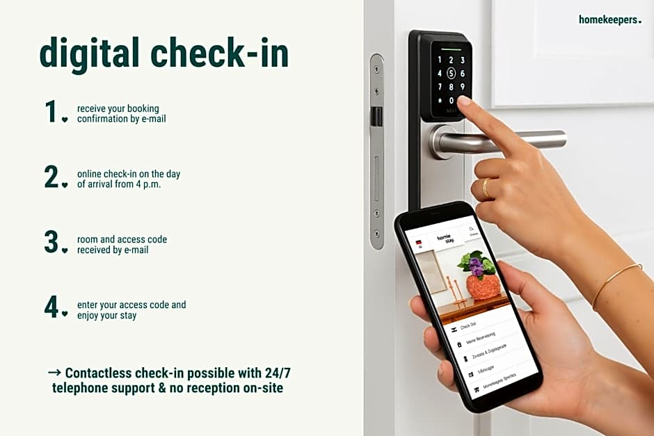 Hotel Zur Stadt Mainz in Würzburger Innenstadt