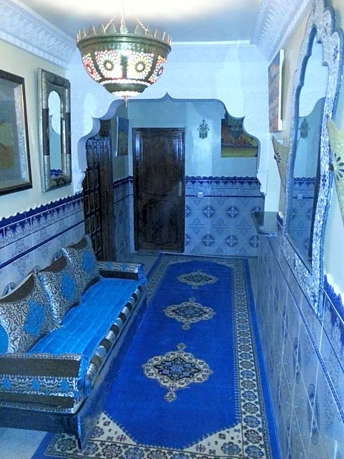 Hotel Canarias Sahara