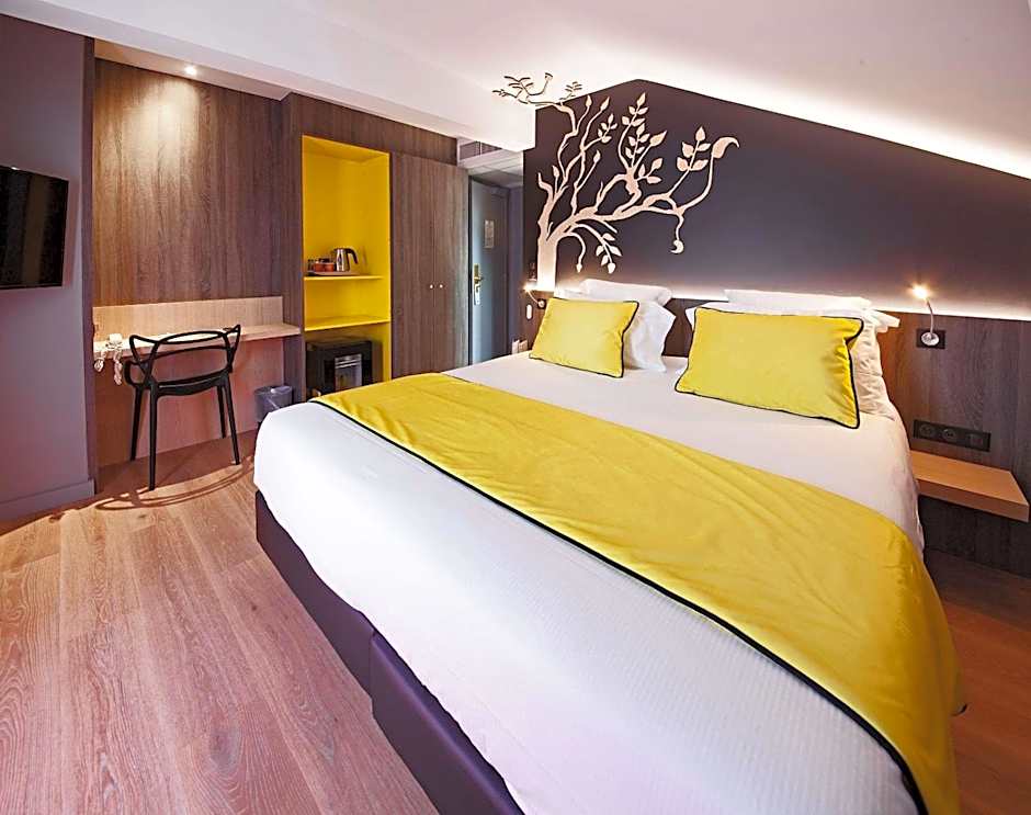 Hotel Le Kennedy, Clermont-Ferrand, The Originals Relais