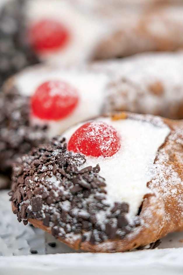 Oasi del Golfo Suites B&B