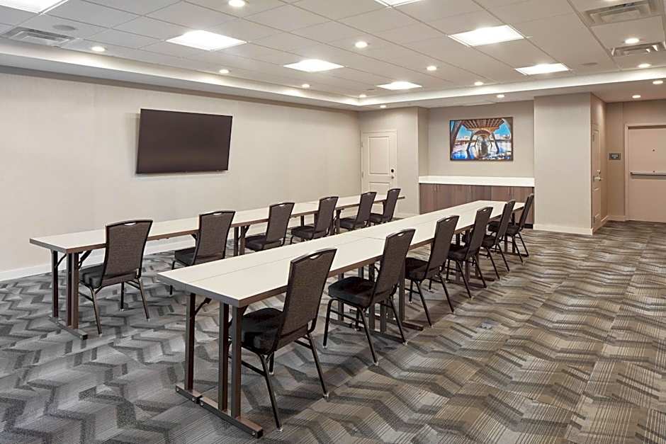 Residence Inn by Marriott Richmond Midtown/Glenside