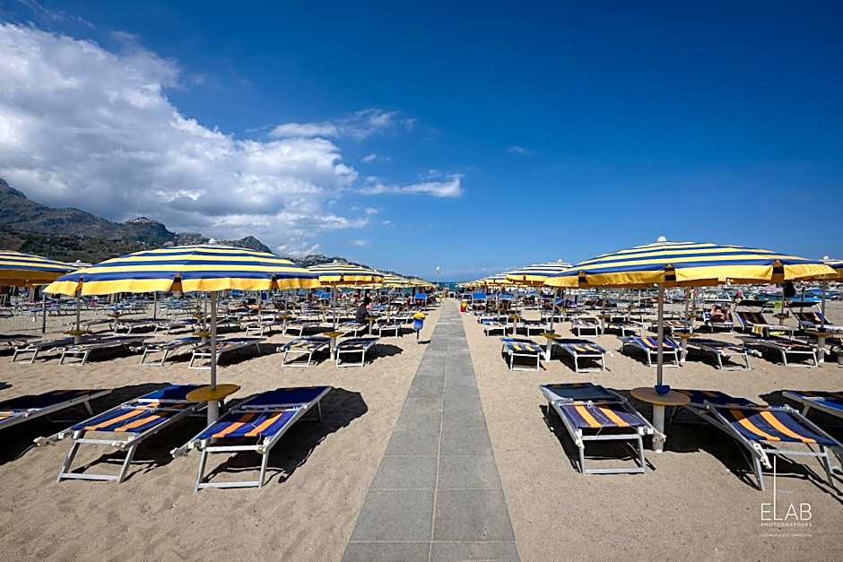 Hotel Sabbie d'Oro