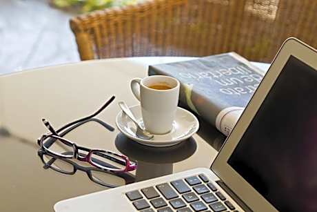 Standard Triple - 3 Single Beds