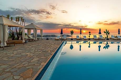 Adrakos Apartments (Adults Only)