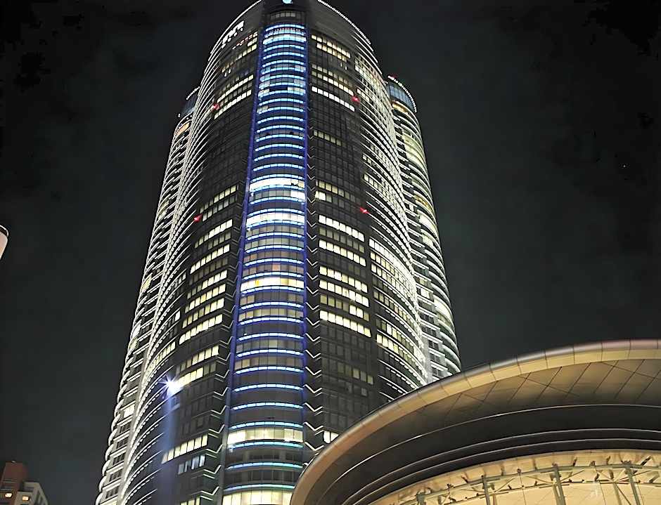 Tokyu Stay Nihombashi