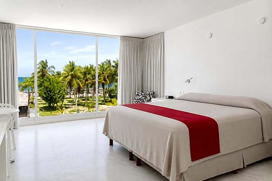 We Hotel Acapulco