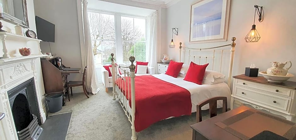 Holbein House B&B – Penzance