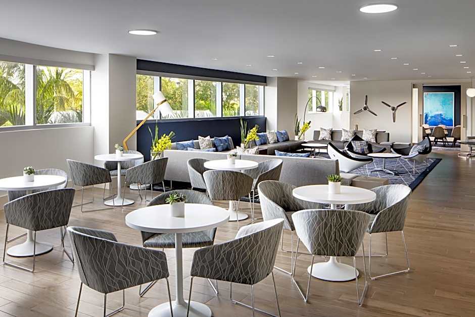 Le Méridien Dania Beach at Fort Lauderdale Airport