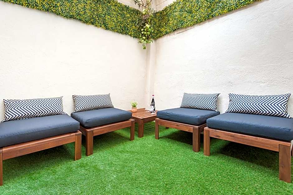 Art House Cathedral Sagrada Familia