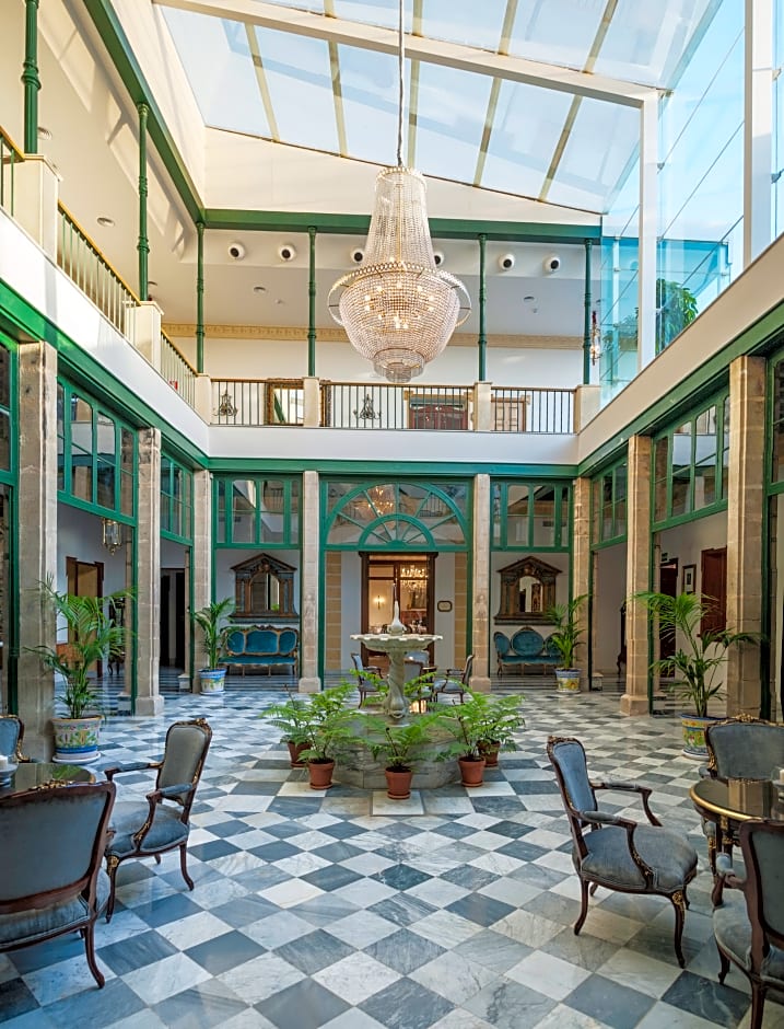 Duques de Medinaceli