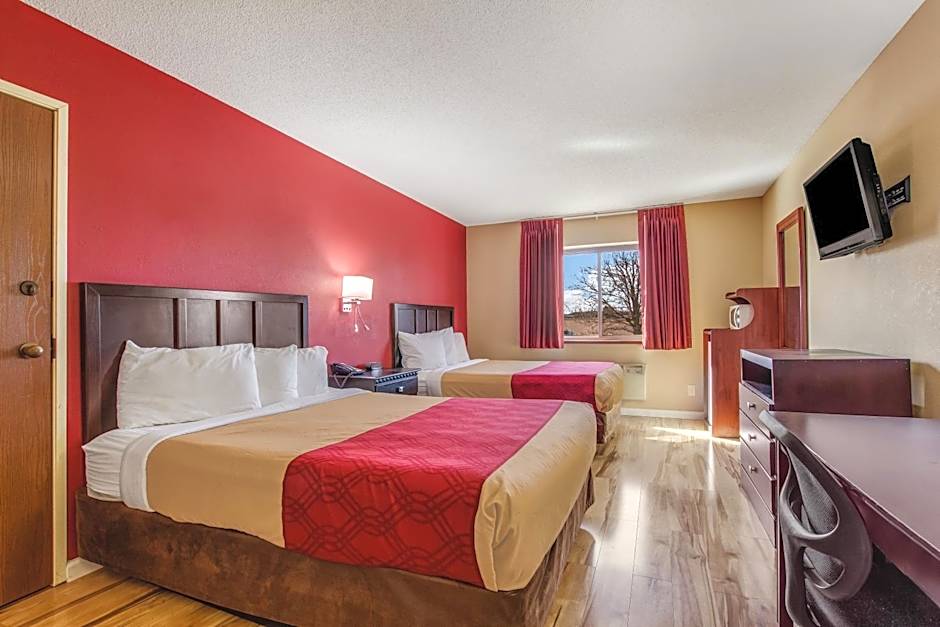 Econo Lodge