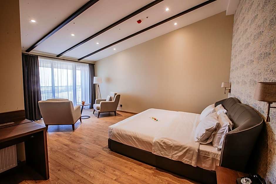 Boutique Hotel Kviria