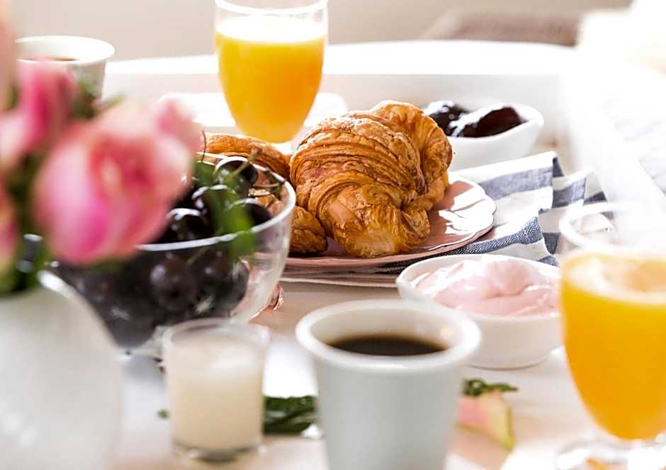 Domaine les 2 Mondes