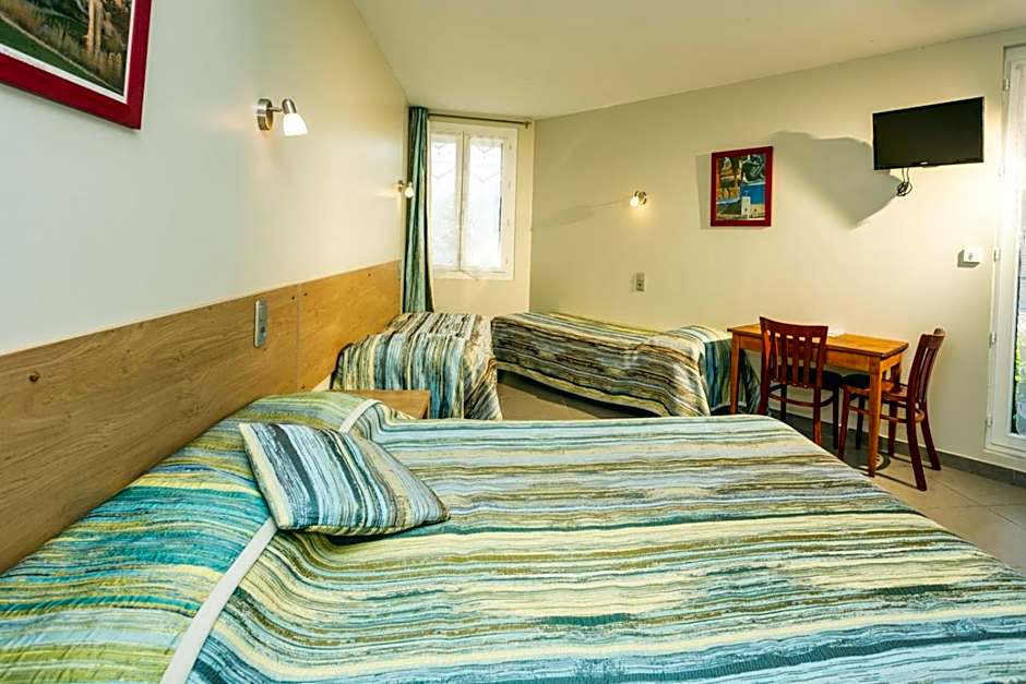 Auberge du Bon Vivant