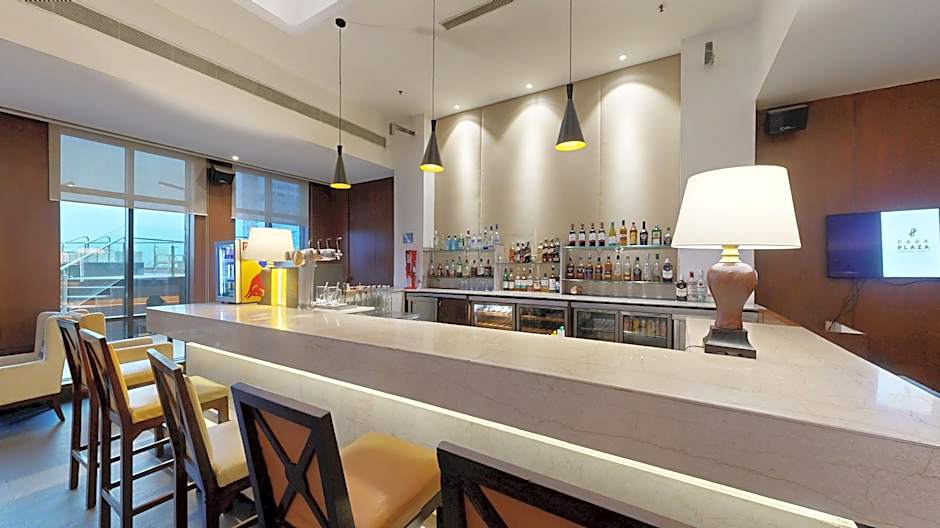Park Plaza Chandigarh Zirakpur