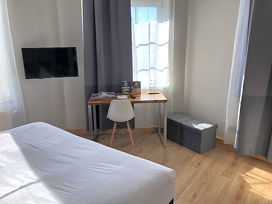 Hotel Restaurant zum Löwen