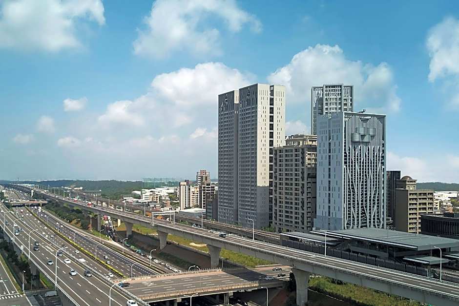 Four Points by Sheraton Linkou