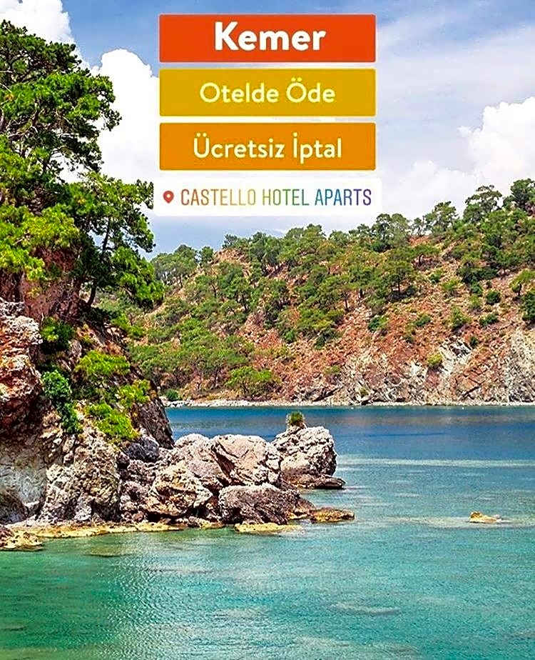 Castello Hotel & Aparts